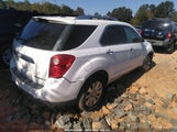 CHEVROLET EQUINOX LT 2CNFLPEY5A6273142 снимка