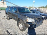 TOYOTA TACOMA BASE V6 5TFLU4EN9FX116262 снимка