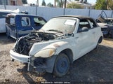 CHRYSLER PT CRUISER TOURING 3C3JY55E86T276005 снимка