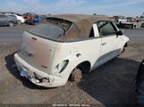 CHRYSLER PT CRUISER TOURING 3C3JY55E86T276005 снимка