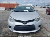 TOYOTA COROLLA LE photo