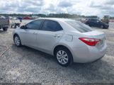 TOYOTA COROLLA LE photo