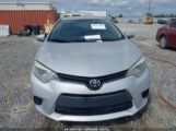 TOYOTA COROLLA LE photo