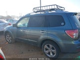 SUBARU FORESTER 2.5XT TOURING JF2SHGHC4BH****** снимка