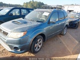 SUBARU FORESTER 2.5XT TOURING JF2SHGHC4BH****** fotografie