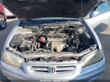 Honda Accord 2.3 Ex 1HGCG32531A004561 снимка