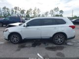 MITSUBISHI OUTLANDER GT photo