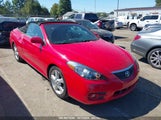 TOYOTA CAMRY SOLARA SLE 4T1FA38P18U****** снимка