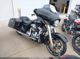 HARLEY-DAVIDSON FLHX 1HD1KBC12MB****** fotografie