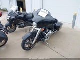 HARLEY-DAVIDSON FLHX 1HD1KBC12MB****** photo