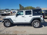 JEEP WRANGLER JK UNLIMITED SPORT S 4X4 1C4HJWDG7JL****** photo