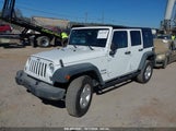JEEP WRANGLER JK UNLIMITED SPORT S 4X4 1C4HJWDG7JL****** fotografie