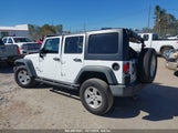 JEEP WRANGLER JK UNLIMITED SPORT S 4X4 1C4HJWDG7JL****** fotografie