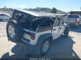 JEEP WRANGLER JK UNLIMITED SPORT S 4X4 1C4HJWDG7JL****** снимка