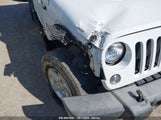 JEEP WRANGLER JK UNLIMITED SPORT S 4X4 1C4HJWDG7JL****** photo