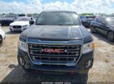 GMC CANYON 4WD SHORT BOX AT4 - CLOTH photo