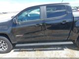 GMC CANYON 4WD SHORT BOX AT4 - CLOTH 1GTG6FEN7N1****** fotografie