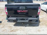 GMC CANYON 4WD SHORT BOX AT4 - CLOTH photo