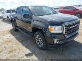 GMC CANYON 4WD SHORT BOX AT4 - CLOTH photo