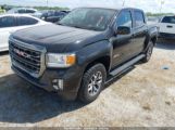 GMC CANYON 4WD SHORT BOX AT4 - CLOTH photo