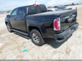 GMC CANYON 4WD SHORT BOX AT4 - CLOTH photo