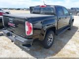 GMC CANYON 4WD SHORT BOX AT4 - CLOTH photo