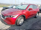 MAZDA CX-5 2.5 S SELECT JM3KFBBM5P0209240 снимка