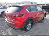 MAZDA CX-5 2.5 S SELECT JM3KFBBM5P0209240 снимка