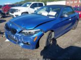 BMW M240I XDRIVE WBA2N3C56JV****** fotografie