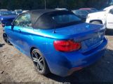 BMW M240I XDRIVE photo