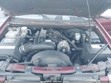 GMC ENVOY DENALI 1GKES63M862****** снимка