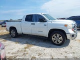 TOYOTA TUNDRA SR 5.7L V8 5TFUY5F18FX****** photo