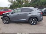 LEXUS NX 300 photo