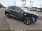 LEXUS NX 300 photo