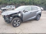 LEXUS NX 300 photo