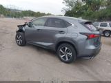 LEXUS NX 300 JTJGARBZ8M2****** photo
