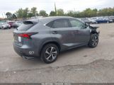 LEXUS NX 300 photo