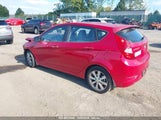 HYUNDAI ACCENT SE KMHCU5AE3DU****** снимка