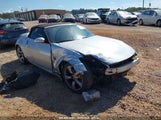 NISSAN 350Z GRAND TOURING JN1BZ36A77M****** fotografie