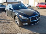 INFINITI Q70L 3.7X снимка