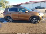 KIA SPORTAGE LX photo