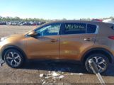 KIA SPORTAGE LX photo