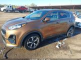 KIA SPORTAGE LX photo