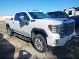 GMC SIERRA 3500HD 4WD STANDARD BED DENALI 1GT49WEY3NF****** снимка