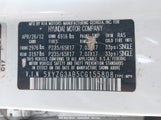 HYUNDAI SANTA FE GLS 5XYZG3AB5CG****** снимка