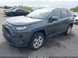 TOYOTA RAV4 XLE photo