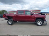 CHEVROLET SILVERADO 1500 1LT 3GCUKREC6FG****** снимка