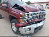 CHEVROLET SILVERADO 1500 1LT 3GCUKREC6FG****** снимка