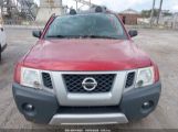 NISSAN XTERRA PRO-4X photo