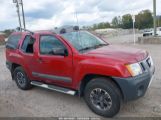 NISSAN XTERRA PRO-4X photo